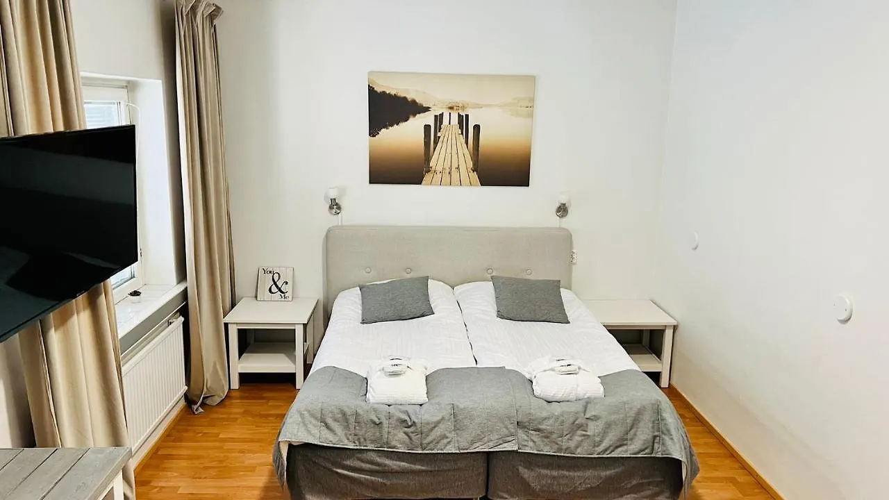 ***  Finlandia Park Hotel Ελσίνκι Φινλανδία
