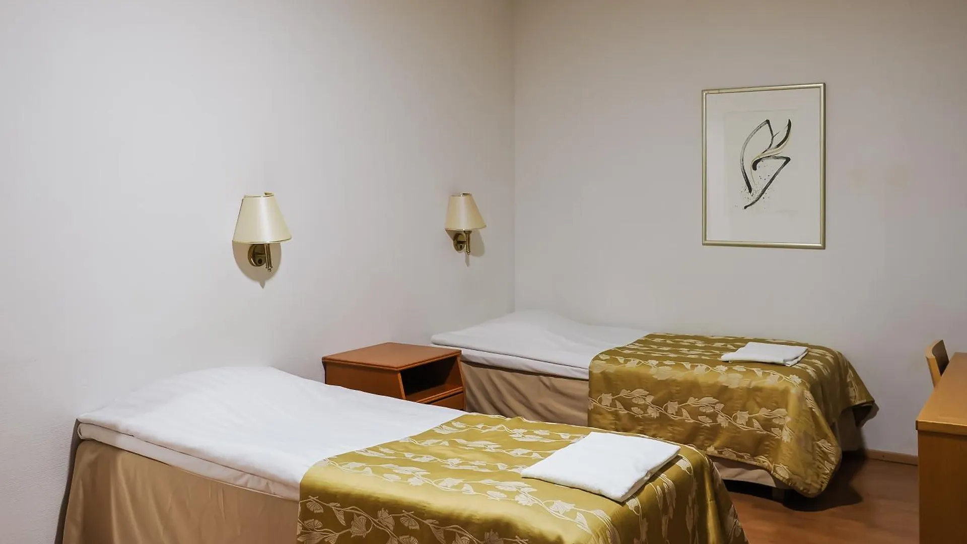 Finlandia Park Hotel Ελσίνκι