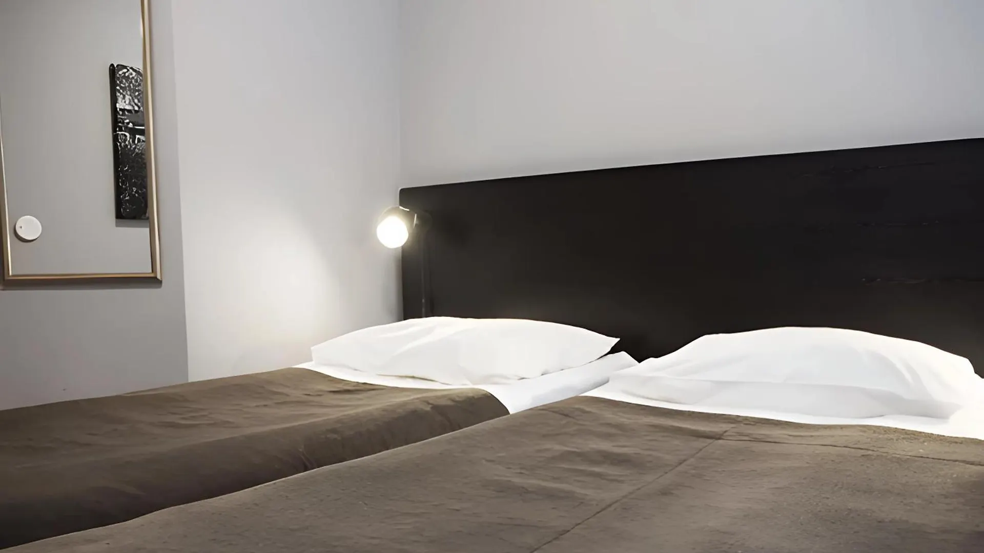 Finlandia Park Hotel Ελσίνκι 3*,  Φινλανδία