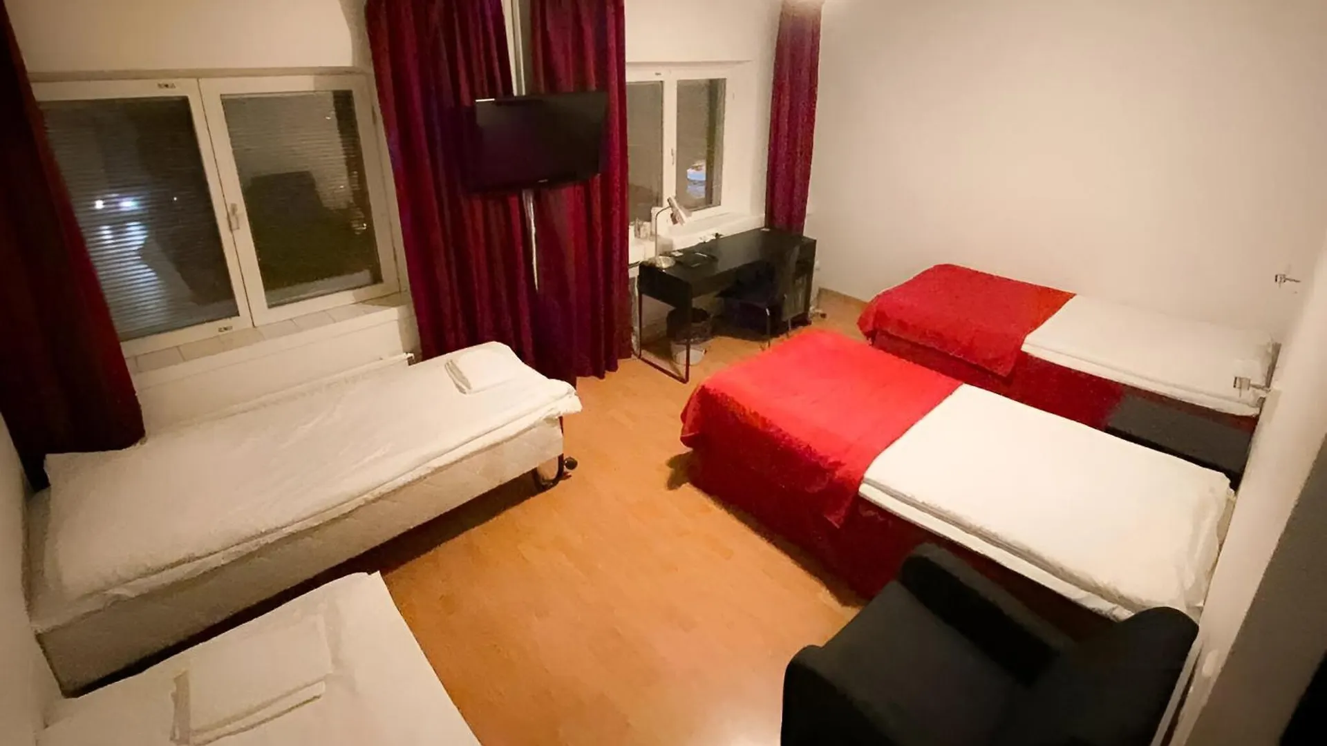 Finlandia Park Hotel Ελσίνκι