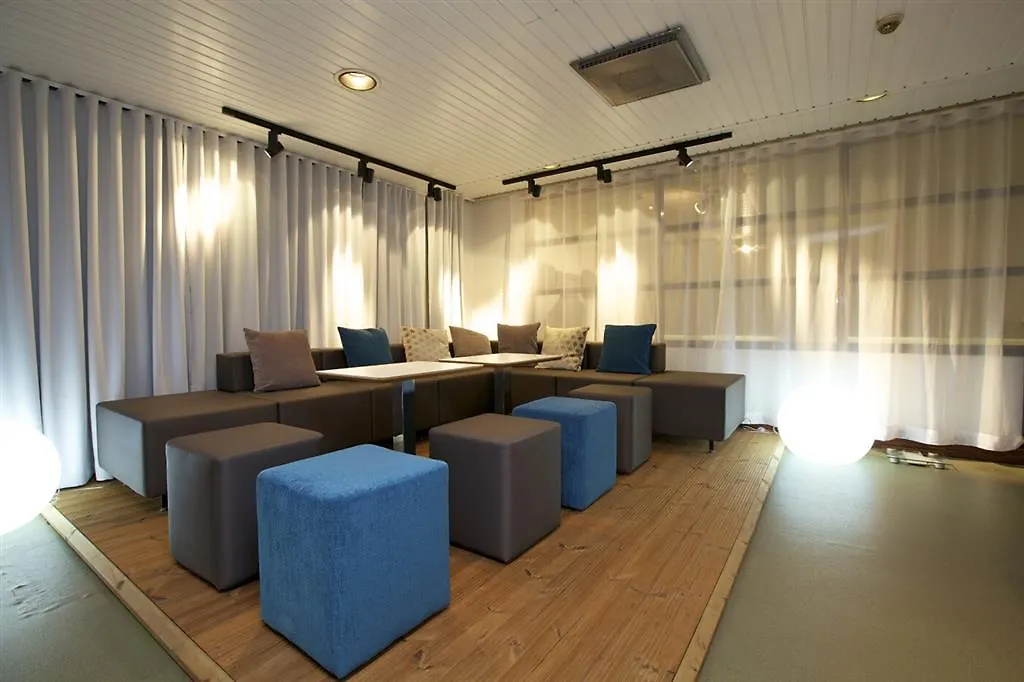 Finlandia Park Hotel Ελσίνκι
