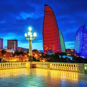 north-west-hotel-baku.aboutbakuhotels.com/