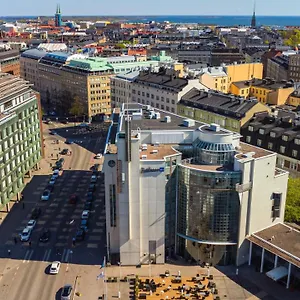 Otel Radisson Blu Royal Hotel,, Helsinki