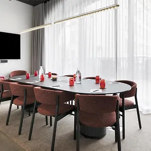Otel Radisson Red, Helsinki