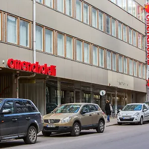 Omena Loennrotinkatu Ξενοδοχείο