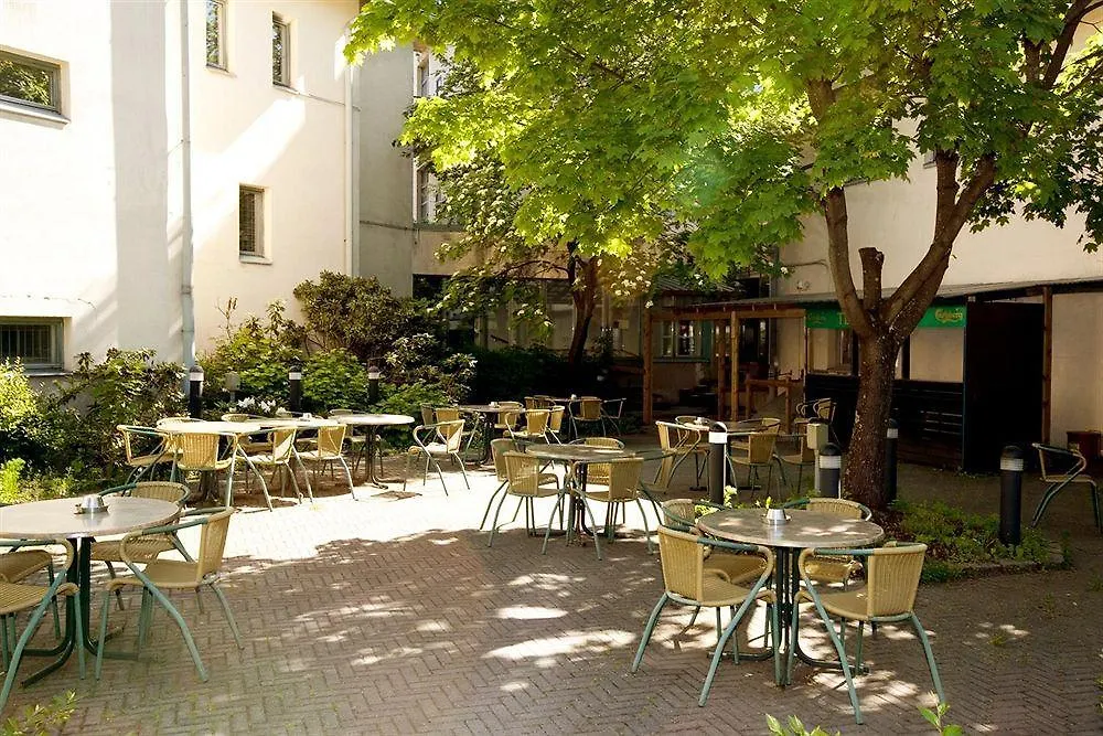 Finlandia Park Hotel Helsinki 3*,  Finlandia