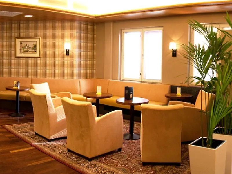 Finlandia Park Hotel Helsinki