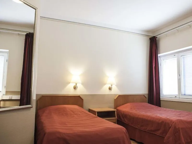 Finlandia Park Hotel Helsinki 3*,