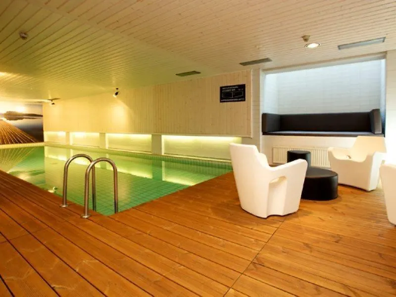 Finlandia Park Hotel Helsinki