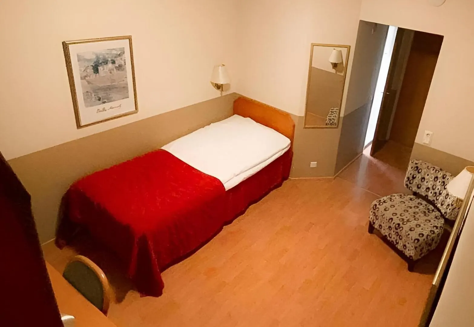 Finlandia Park Hotel Helsinki