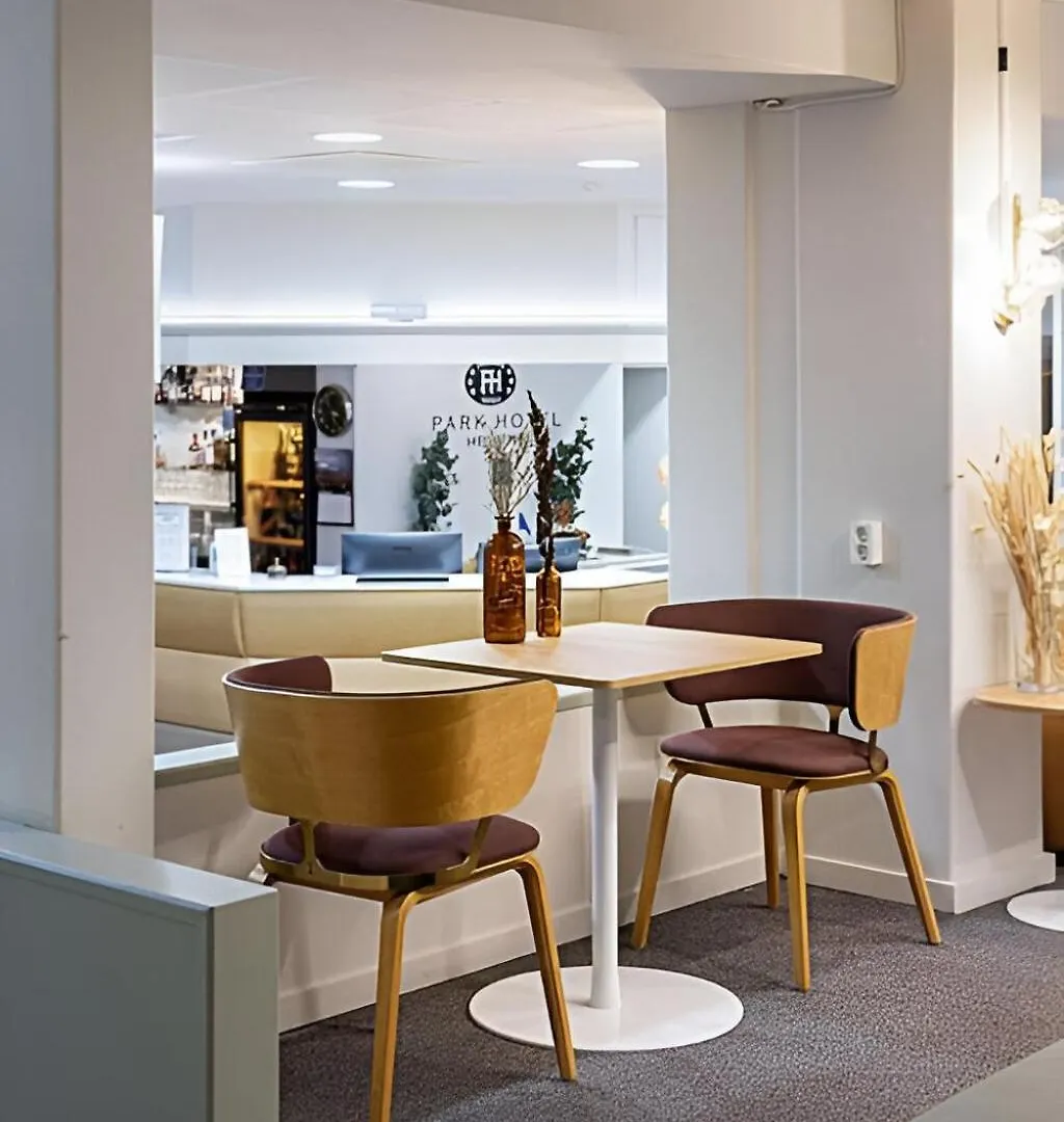 Finlandia Park Hotel Helsinki