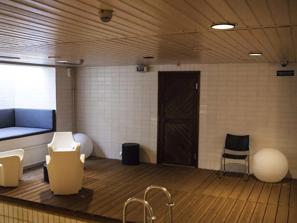 Finlandia Park Hotel Helsinki