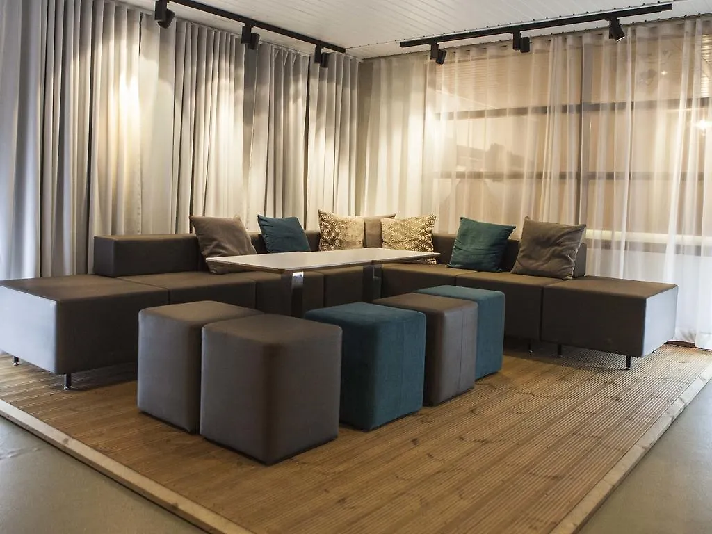 Finlandia Park Hotel Helsinki