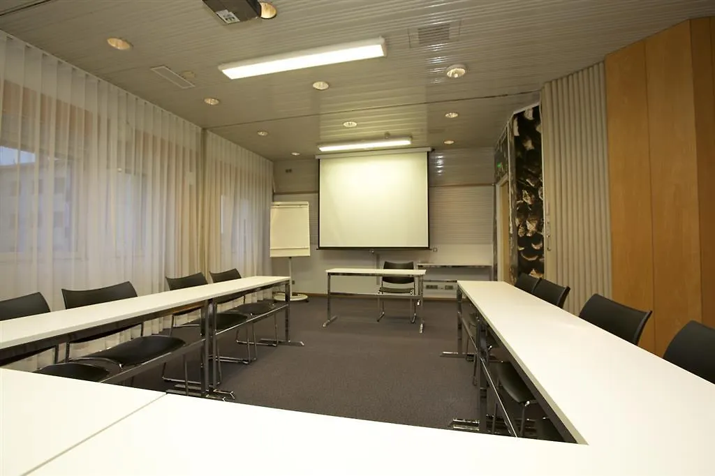 Finlandia Park Hotel Helsinki