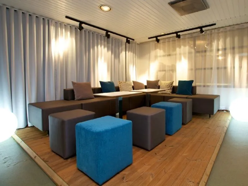 Finlandia Park Hotel Helsinki