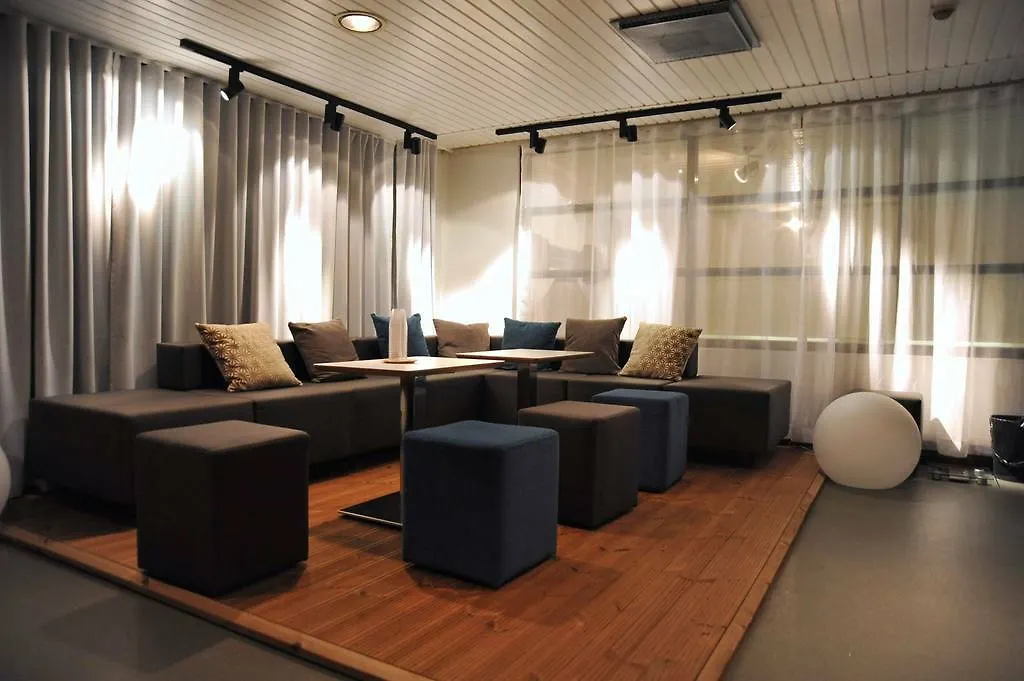 Finlandia Park Hotel Helsinki Finlandia