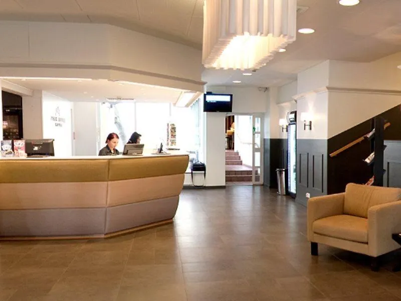 Finlandia Park Hotel Хельсинки