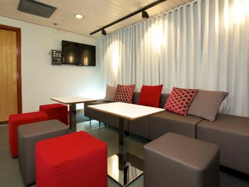 Finlandia Park Hotel Хельсинки 3*,  Финляндия