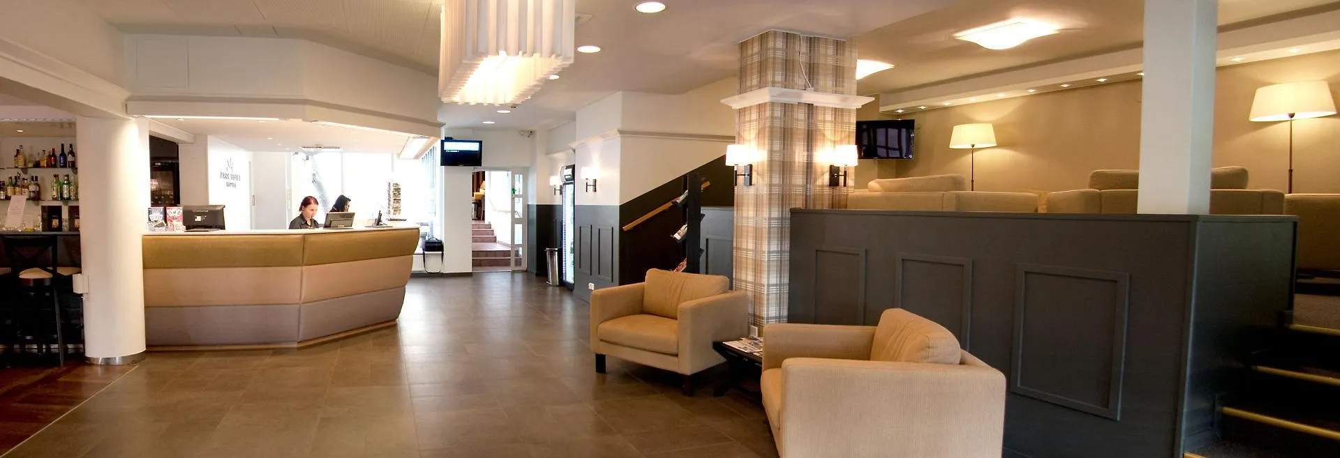 Finlandia Park Hotel Хельсинки