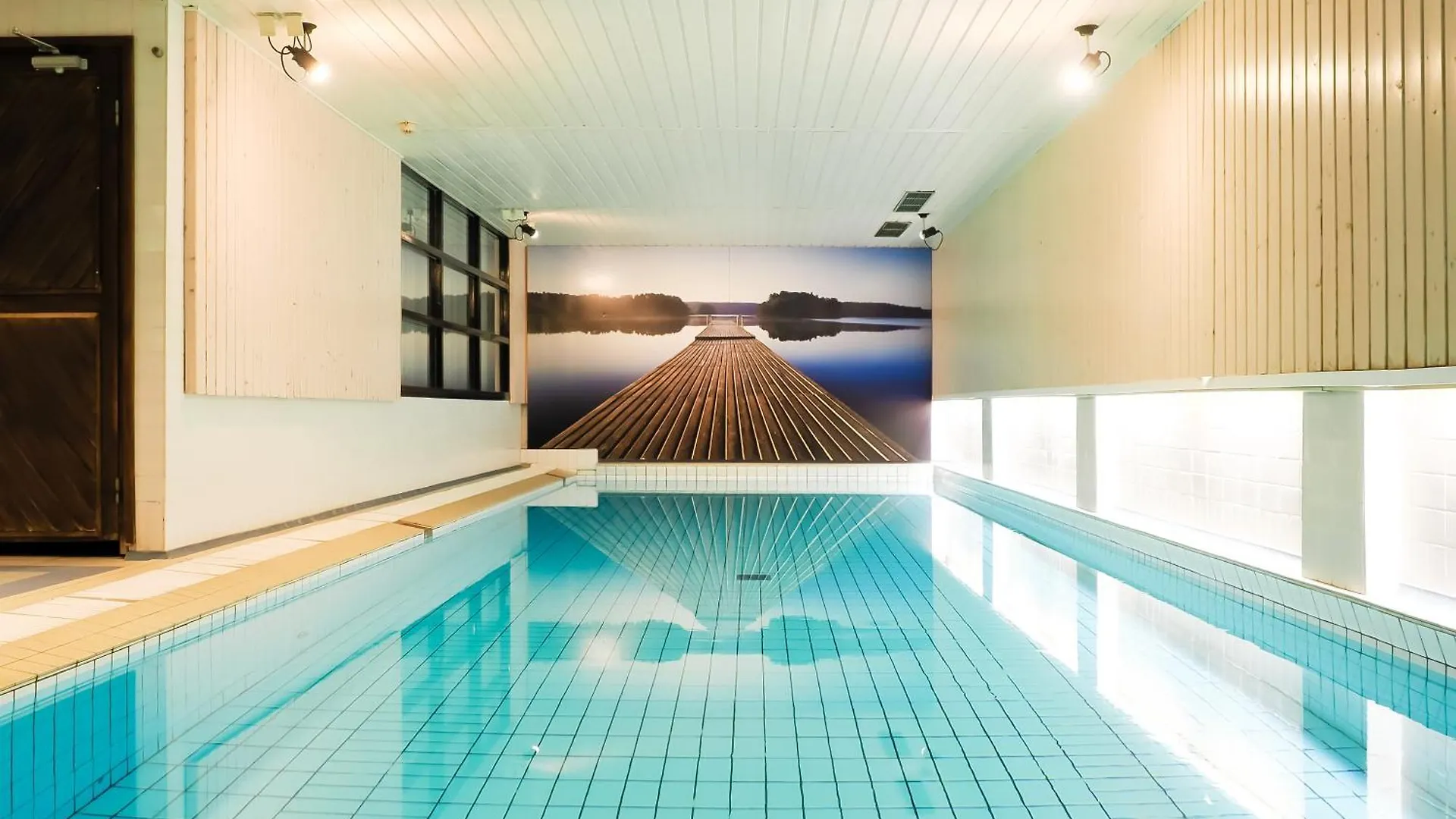 Finlandia Park Hotel Хельсинки 3*,  Финляндия