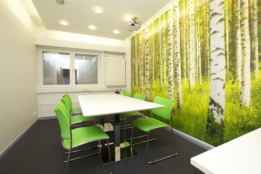 Finlandia Park Hotel Хельсинки 3*,  Финляндия