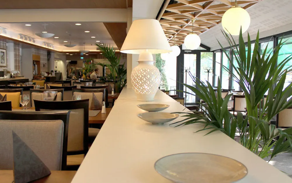 Finlandia Park Hotel Хельсинки