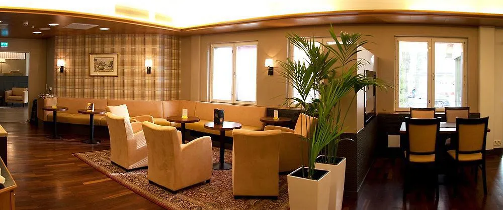 Finlandia Park Hotel Хельсинки